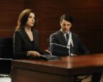 The Good Wife: Il commento all'episodio All Tapped Out