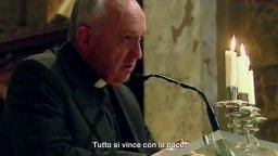 Clip 'La ricerca della pace' - Francesco da Buenos Aires - La rivoluzione dell'uguaglianza