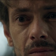 Diario di un maniaco perbene: Giorgio Pasotti in una scena del film