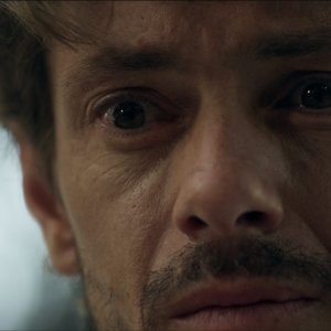 Diario di un maniaco perbene: Giorgio Pasotti in una scena del film