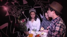 Dietro le quinte - Violetta - Backstage Pass