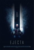 Ejecta: la locandina del film
