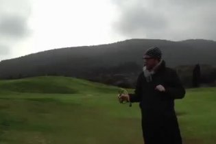 Il lancio con la fionda - Fratelli unici