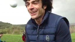 Il talento di Luca Argentero - Fratelli unici