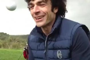 Il talento di Luca Argentero - Fratelli unici