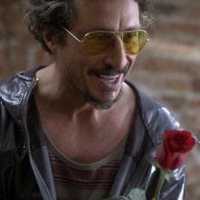 Luca Bizzarri in Un fidanzato per mia moglie