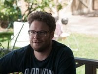 Apple TV+: Seth Rogen reciterà nella nuova serie della piattaforma streaming