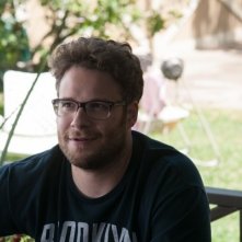 Neighbors: un primo piano di Seth Rogen