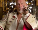 Crossbones: John Malkovich nel trailer NBC