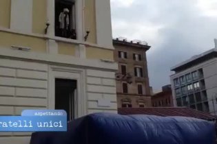 Prima del grande salto - Fratelli unici