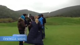 Prove con la fionda - Fratelli unici