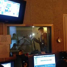 South Park: Frank Matano al lavoro per il doppiaggio della serie