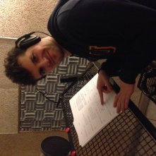 South Park: Frank Matano doppiatore per la serie