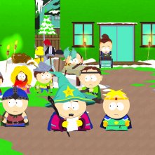 South Park: un'immagine dell'episodio Black Friday