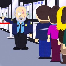 South Park: un'immagine tratta dall'episodio Black Friday