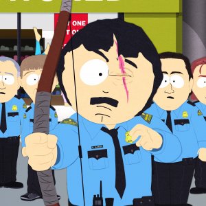 South Park: un momento dell'episodio Titties and Dragons