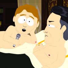 South Park: una scena dell'episodio A Song of Ass and Fire