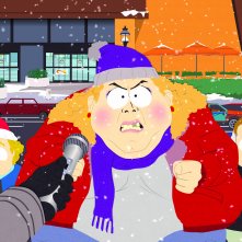 South Park: una scena dell'episodio Black Friday