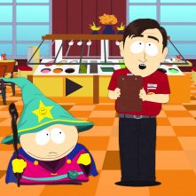 South Park Una Scena Dell Episodio Della Stagione 17 Titties And Dragons 367219