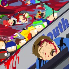 South Park Una Scena Dell Episodio Titties And Dragons 367212