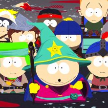 South Park Una Scena Tratta Dall Episodio Titties And Dragons 367213