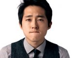 Steven Yeun diventa una voce per Chew