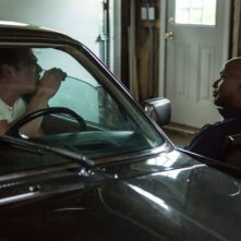 The Equalizer Denzel Washington Discute Con Marton Csokas 367270