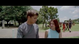 Trailer 2 - The Giver