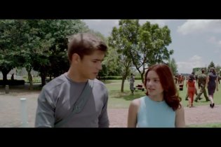 Trailer 2 - The Giver