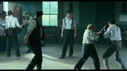 Trailer - Jimmy's Hall