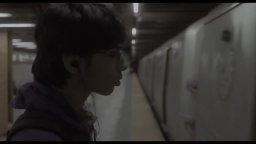 Trailer - Stand Clear of the Closing Doors