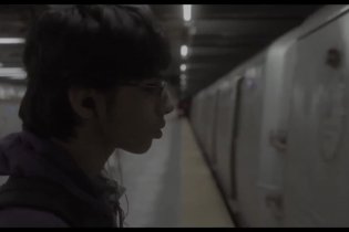 Trailer - Stand Clear of the Closing Doors