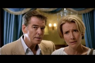 Trailer - The Love Punch