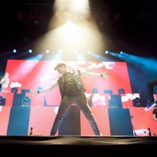 Violetta - Backstage Pass: un'immagine tratta dal concerto milanese