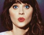 Zooey Deschanel diventa dark per The Driftless Area