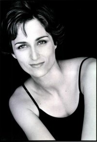 Alexandra Hedison, una foto dell'attrice e fotografa americana