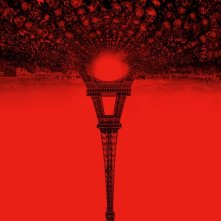 As Above, So Below: la locandina del film
