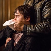 Bates Motel: una scena dell'episodio Meltdown della seconda stagione