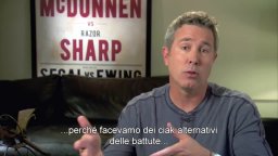 Featurette Esclusiva DVD 'Kevin Hart' - Il grande match