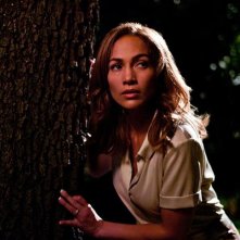 Jennifer Lopez nel film 'Parker'