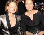 Jodie Foster si è sposata con Alexandra Hedison
