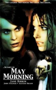 La locandina di Delitto a Oxford