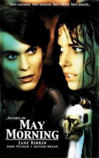 Locandina di Delitto a Oxford