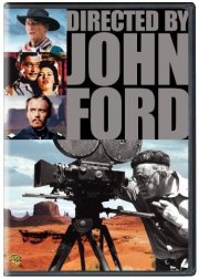 La locandina di Diretto da John Ford