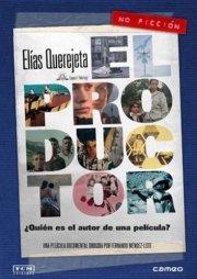 La locandina di El productor