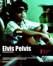 La locandina di Elvis Pelvis
