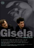 La locandina di Gisela
