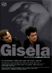 Locandina di Gisela