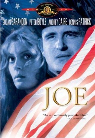 La locandina di Joe - La guerra del cittadino Joe