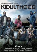 La locandina di Kidulthood